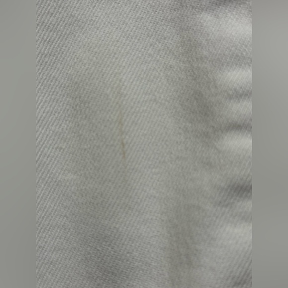 Levi's Women's 721 High Rise Skinny Jeans Raw Hem, (Distressed), Size 33x30 - Picture 16 of 16